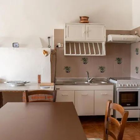 Casa Luciana Rio dellʼElba