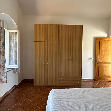 Casa Luciana בית נופש *