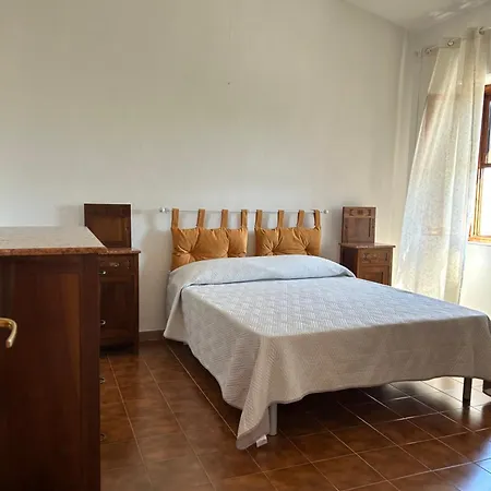 בית נופש Casa Luciana *