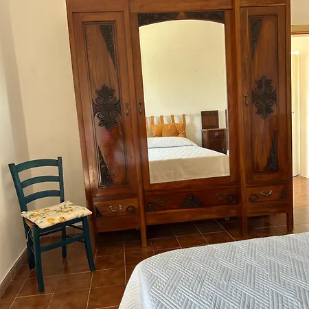 בית נופש Casa Luciana Rio dellʼElba