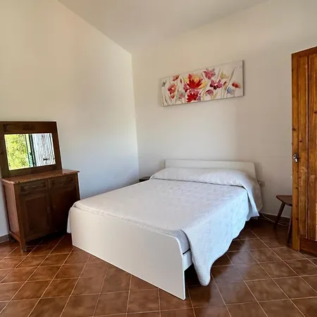 Casa Luciana בית נופש