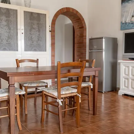 Casa Luciana 펜션