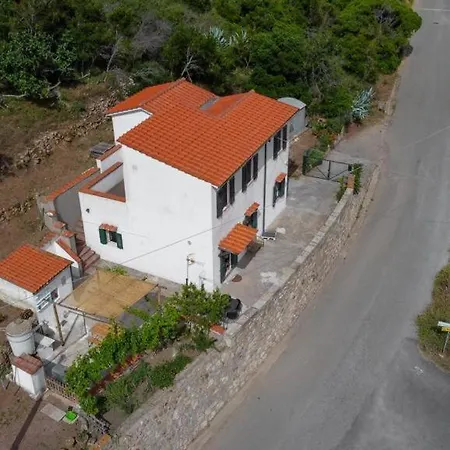 Дом отдыха Casa Luciana *