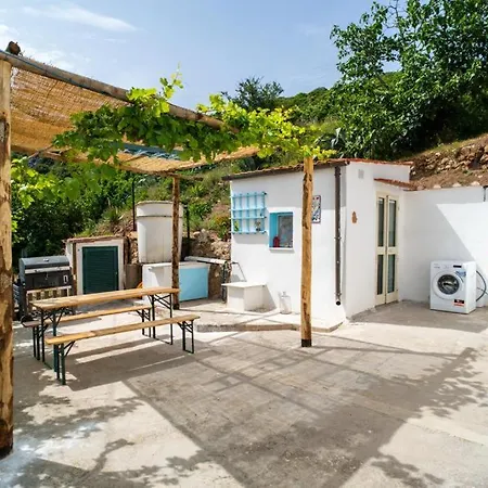 Casa Luciana 펜션
