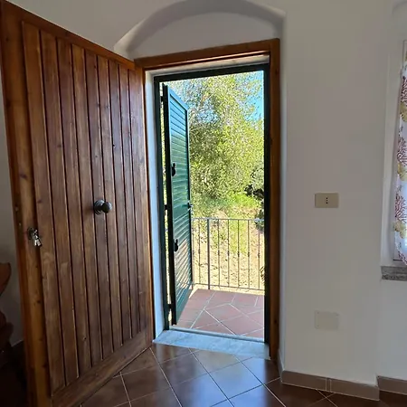 Casa Luciana Rio dellʼElba