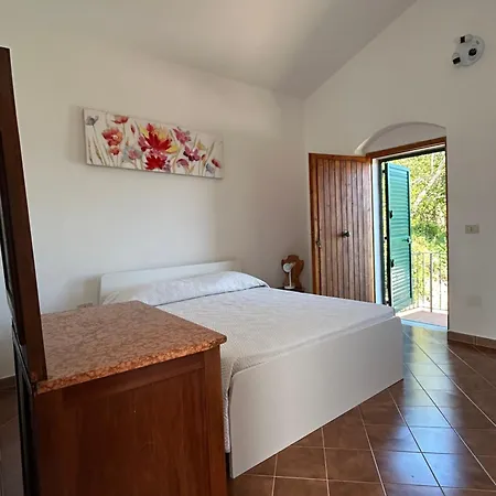 펜션 Casa Luciana